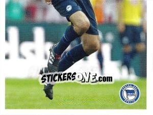 Sticker Andre Mijatovic