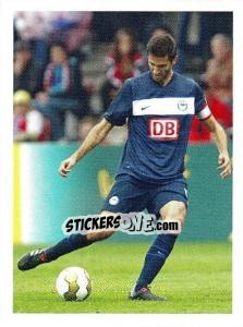 Figurina Andre Mijatovic - Hertha BSC 2011-2012 - Panini