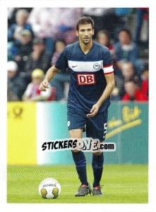 Sticker Andre Mijatovic