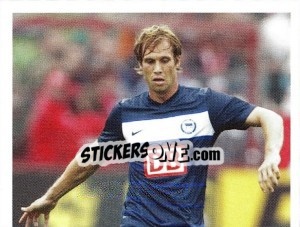 Sticker Andreas Ottl