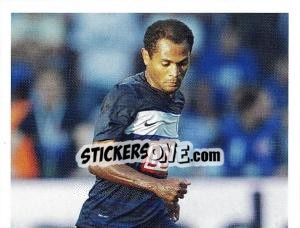 Cromo Raffael - Hertha BSC 2011-2012 - Panini