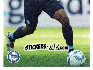 Sticker Raffael