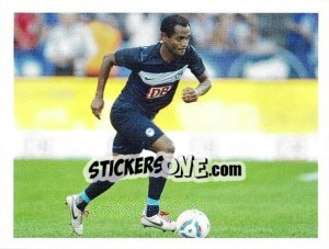 Sticker Raffael