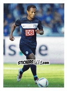 Sticker Raffael - Hertha BSC 2011-2012 - Panini