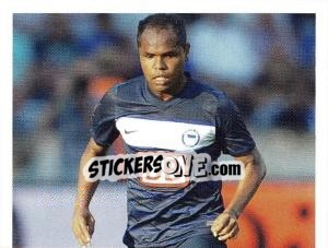 Sticker Ronny