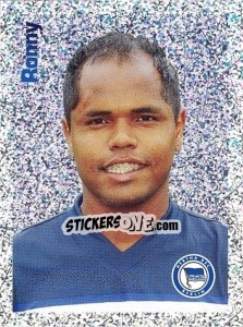 Sticker Ronny