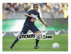 Sticker Ronny