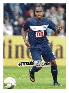 Figurina Ronny - Hertha BSC 2011-2012 - Panini