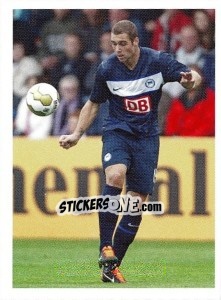 Sticker Pierre-Michel Lasogga