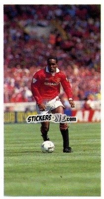 Figurina Paul Ince