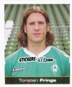 Cromo Torsten Frings