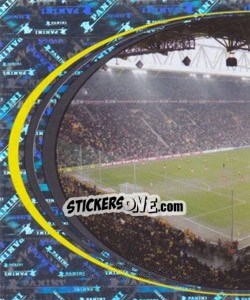 Cromo Signal Iduna Park