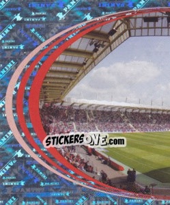 Sticker Bayarena