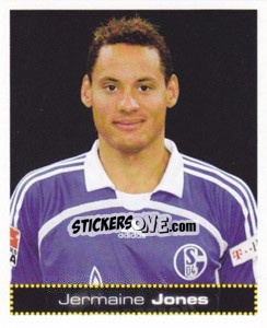 Figurina Jermaine Jones