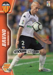 Sticker Bruno Saltor