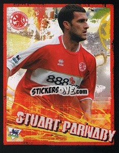 Figurina Stuart Parnaby