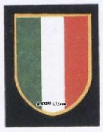 Figurina Scudetto Tricolore - I Calciatori 1967-1968
 n. 1 - Ferrero