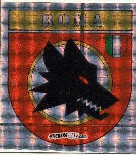 Sticker Scudetto - Calcio Scudetti 1983-1984
 n. 56 - Edis