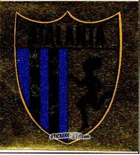 Sticker Scudetto - Calcio Scudetti 1983-1984
 n. 82 - Edis