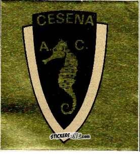 Cromo Scudetto - Calcio Scudetti 1983-1984
 n. 87 - Edis