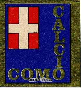 Sticker Scudetto - Calcio Scudetti 1983-1984
 n. 88 - Edis