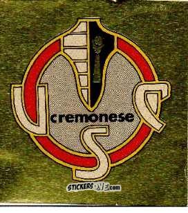 Cromo Scudetto - Calcio Scudetti 1983-1984
 n. 89 - Edis