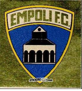 Figurina Scudetto - Calcio Scudetti 1983-1984
 n. 90 - Edis
