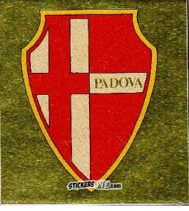 Figurina Scudetto - Calcio Scudetti 1983-1984
 n. 93 - Edis