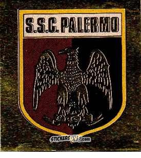 Sticker Scudetto - Calcio Scudetti 1983-1984
 n. 94 - Edis