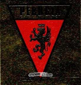 Figurina Scudetto - Calcio Scudetti 1983-1984
 n. 95 - Edis