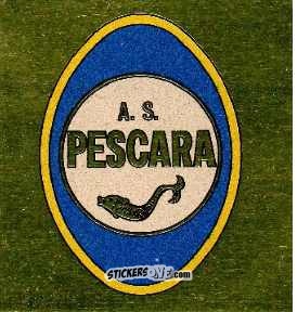 Cromo Scudetto - Calcio Scudetti 1983-1984
 n. 96 - Edis