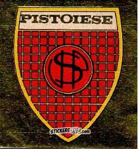 Cromo Scudetto - Calcio Scudetti 1983-1984
 n. 97 - Edis