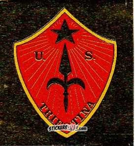 Figurina Scudetto - Calcio Scudetti 1983-1984
 n. 99 - Edis