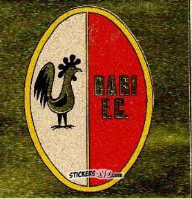 Figurina Scudetto - Calcio Scudetti 1983-1984
 n. 101 - Edis