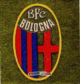 Sticker Scudetto - Calcio Scudetti 1983-1984
 n. 102 - Edis