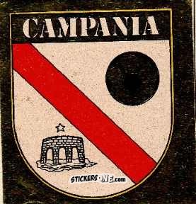 Sticker Scudetto - Calcio Scudetti 1983-1984
 n. 103 - Edis