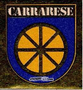 Sticker Scudetto - Calcio Scudetti 1983-1984
 n. 104 - Edis