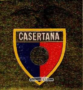 Sticker Scudetto - Calcio Scudetti 1983-1984
 n. 105 - Edis