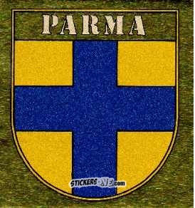 Sticker Scudetto - Calcio Scudetti 1983-1984
 n. 108 - Edis