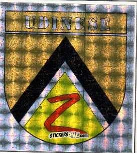 Cromo Scudetto - Calcio Scudetti 1983-1984
 n. 71 - Edis