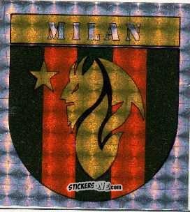 Figurina Scudetto - Calcio Scudetti 1983-1984
 n. 41 - Edis