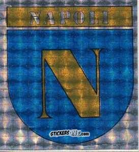 Cromo Scudetto - Calcio Scudetti 1983-1984
 n. 46 - Edis