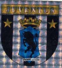 Sticker Scudetto - Calcio Scudetti 1983-1984
 n. 31 - Edis
