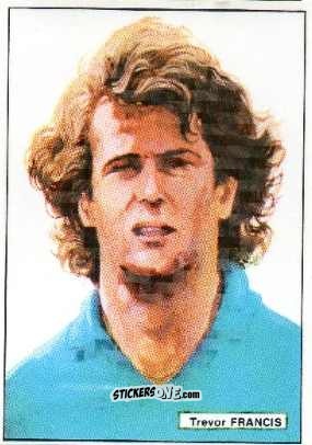 Cromo T. Francis - Calcio Scudetti 1983-1984
 n. 65 - Edis