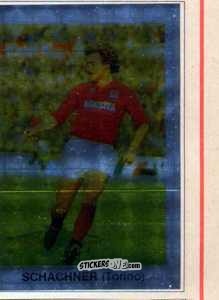 Sticker Schachner - Calciatori 1984-1985
 n. 312 - Edis
