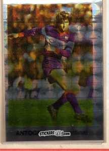 Cromo Antognoni - Calciatori 1984-1985
 n. 313 - Edis