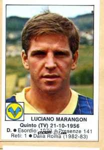 Figurina Marangon - Calciatori 1984-1985
 n. 229 - Edis