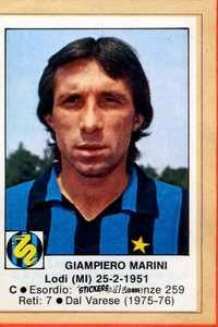 Sticker Marini - Calciatori 1984-1985
 n. 114 - Edis
