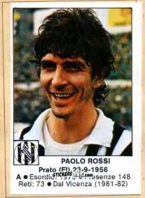 Figurina Rossi - Calciatori 1984-1985
 n. 123 - Edis