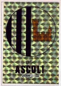 Figurina Scudetti - Calciatori 1984-1985
 n. 1 - Edis